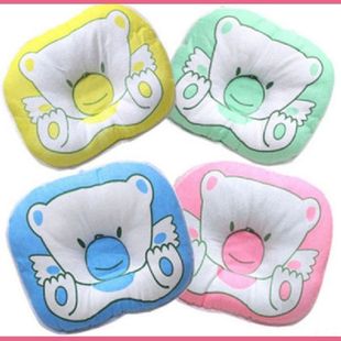 2022 High Quality New Products Newborn Baby Small Pillow