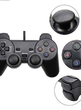 USB Wired Gamepad Joystick for PC Controller For Windows 7
