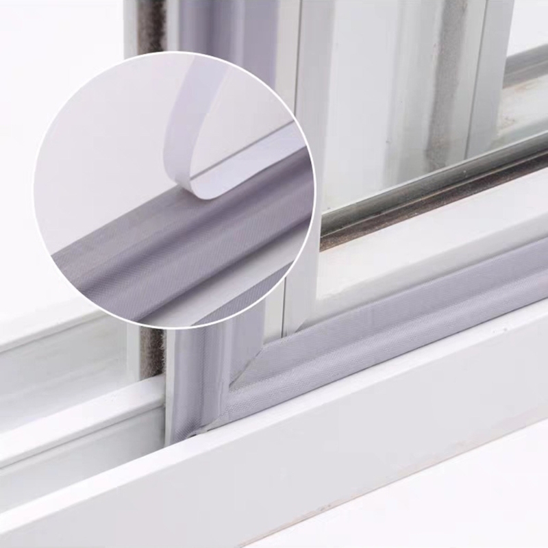Weather Sealing Strip Draft Isolation Sealing Film Window