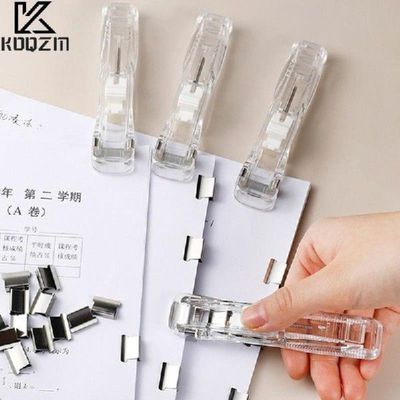 Accessories Paper Machine Binding Supplies Paperless