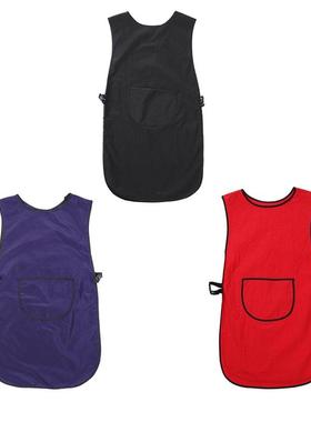 Salon Hair Cut Capes Hairdresser Barbers Apron Hairdressing