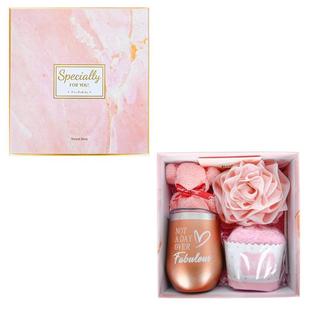 Unique Birthday Gifts For Friends Female Relaxing Spa Gift