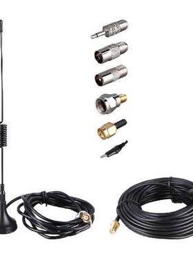 Hand Crank Flashlight 3-in-1 Crank Flashlights Radio Water