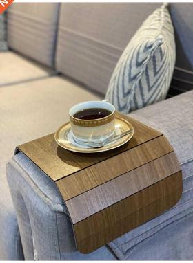 Sofa Tray Side Table Rosary 25x45 Cm Medium Fixed 15 Cm Plac