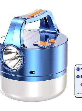 Bright LED Camping Light Powerful Outdoor Lighting Lamp