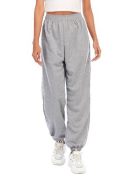 Women's Pants Autumn Winter Korean Style Cotton