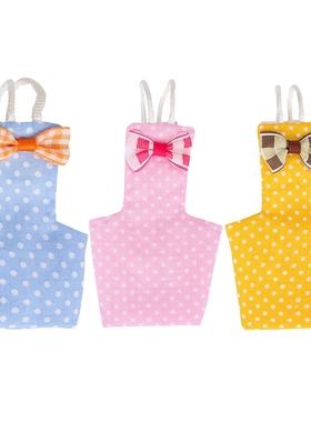 Bird Parrot Diaper Flight Suit Nappy Clothes for Green