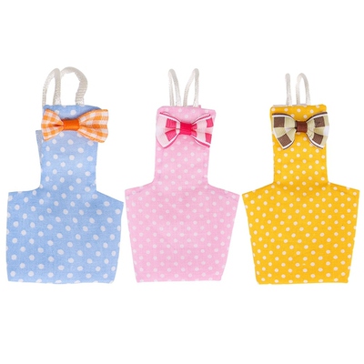 Bird Parrot Diaper Flight Suit Nappy Clothes for Green