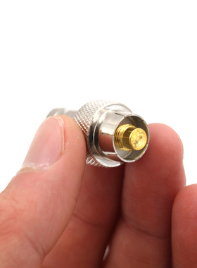 BNC Connector Antenna AD-98FSC for ICOM Radio F3 F3GS F4