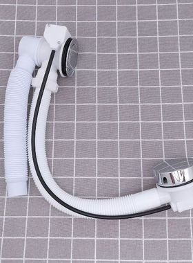 Bathtub Sink Drains Strainer Bathroom Bath Waste with