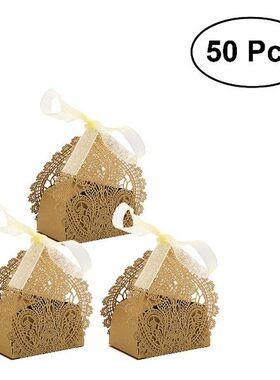 Wedding Boxes Favors Guests Box Favor Party Gifts