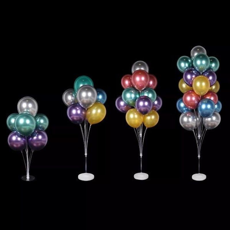 Holes Balloon Sizer Box Measurement Tool For Column
