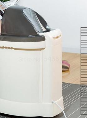 Foot bath Wu Hao with the same paragraph electric massage