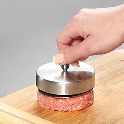 Creative Stuffed Non-stick Hamburger Beef Burger Press