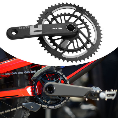 Bicycle Crank Chainwheel For SRAM MTB Bike Crankset