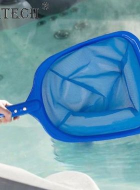 Telescopic Pond Bathtub Pool Cleaning Nets Debris Salvage
