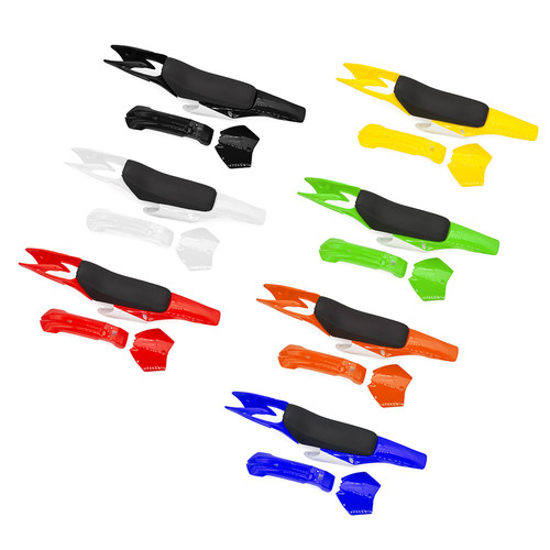 7 Color Fairing Body Kits For 47cc 49cc Engine 2 Stroke For