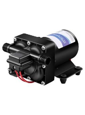 Electric Ultra-Quiet Diaphragm Pump DPHC-T42 RV Water Pump