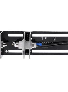 4 Kawat Kapasitas Uji Ketahanan Baterai Pengujian Berdiri