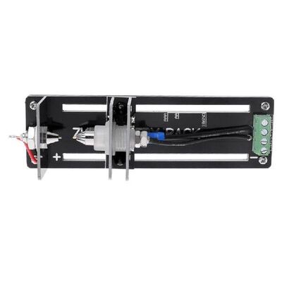 4 Kawat Kapasitas Uji Ketahanan Baterai Pengujian Berdiri