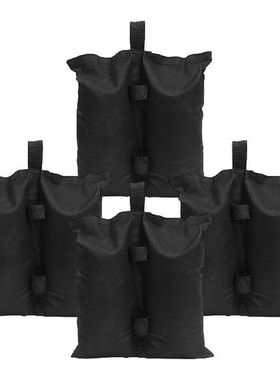 Canopy Sand Bags Portable Weights Sandbag For Canopy Leg