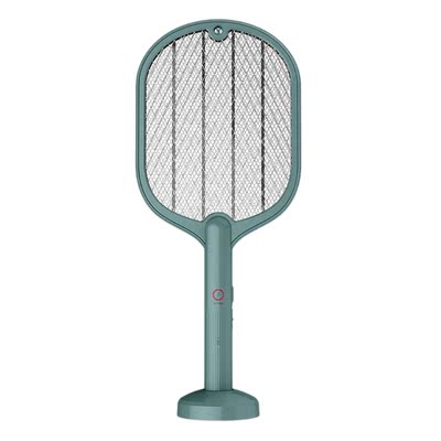 3000V USB Electric Insect Racket Mosquito Swatter Fly
