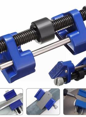 Manual Knife Sharpener Carbon Steel Sharpener Sharpening