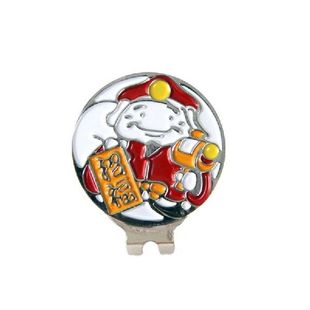 Golf Cap Clip Mark Golf Magnetic Cap Clip Golf Accessories