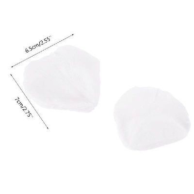 3D Rose Petals Silicone Mold  Fondant & Gum Soap Paste