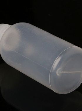 Botol Dispenser 50Ml untuk Fluks Cairan Solder Rosin dengan