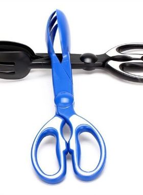 Pet excrement cleaning clip, pet cleaning spoon, puppy