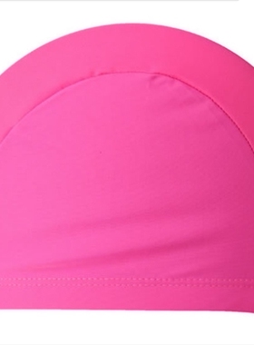 Hat Unisex Swimming Cap For Swim Women Black Pool Men Caps