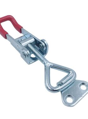 198Lbs 150KG Adjustable Toolbox Case Metal Toggle Latch