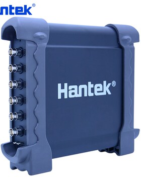 Hantek 1008C Programmable Digital Multimeter Automotive Osci
