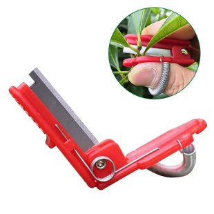 Separator Vegetable Fruit Harvesting Picking Tool For Farm