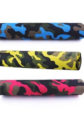 Bantalan Pelindung Lengan Barbel Pelindung Bahu Leher Busa