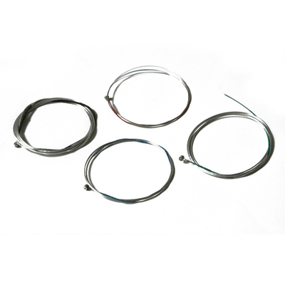 Stainless Steel Violin Strings Easy to Play Universal