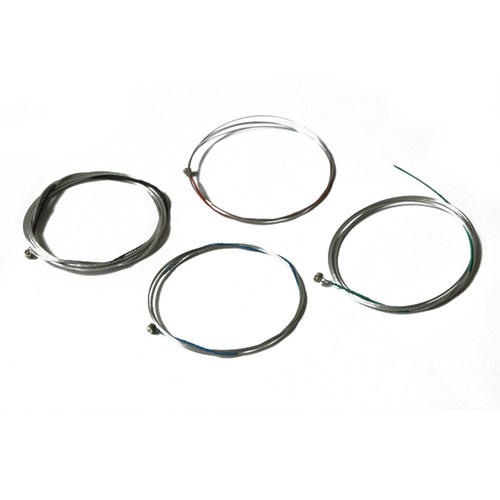 Stainless Steel Violin Strings Easy to Play Universal