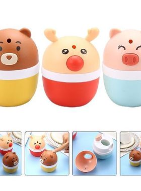 3Pcs Practical Portable Automatic Toothpick Boxes Toothpick