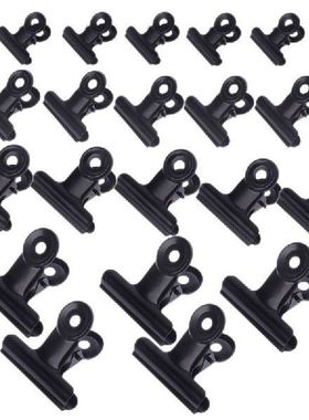 Youlin Grand Bulldog Black Binder Trombones / metal hinge