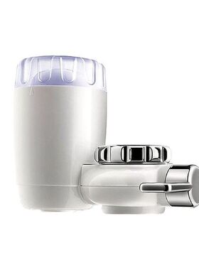 Home Faucet Filter Water Purifier 7-layers Water Filtration