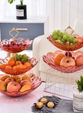 Fruit bowl Plastic Plate Fruit Bowls Decorative Party