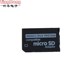 Micro Universal Reader Stick Memory Duo SDHC Pro