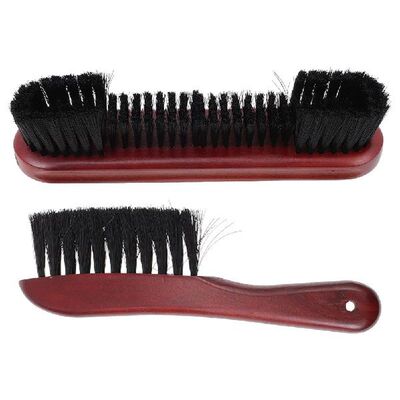 2Pcs Brushes Pool Table Brushes Billiard Supply Billiards Ne