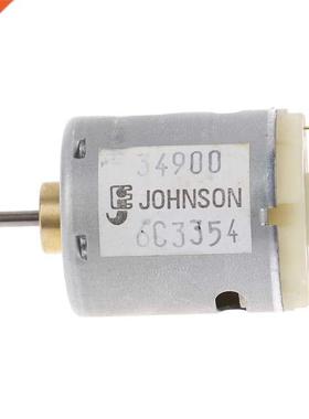 RS-365-1885 Micro Carbon Brush DC Motor 34900 DC 6V~24V 6000
