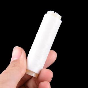 Elastic Thread Spool Dead Baits Sea Fishing Tackle