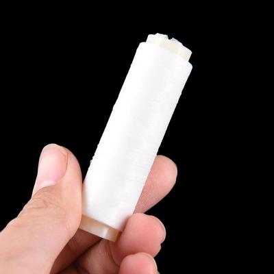 Elastic Thread Spool Dead Baits Sea Fishing Tackle