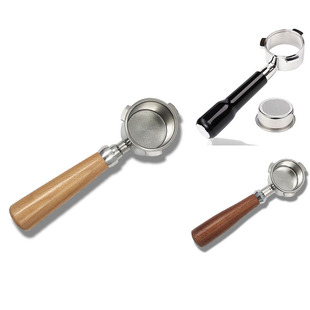 54mm Bottomless Portafilter for Breville Barista Express