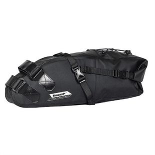 Rhinowalk сумка Bicycle Saddle Bag Reflective 13L