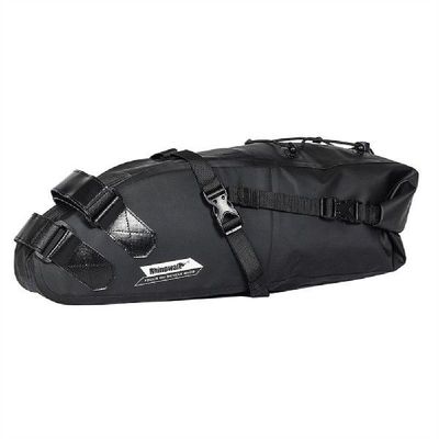Rhinowalk сумка Bicycle Saddle Bag Reflective 13L